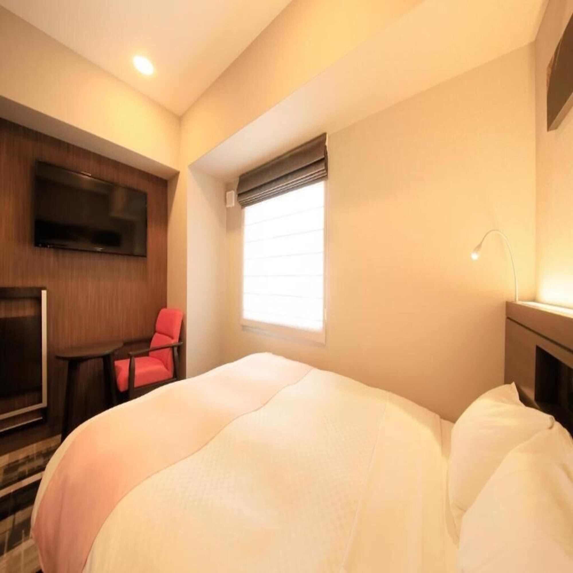 S-peria Hommachi Hotel 3*