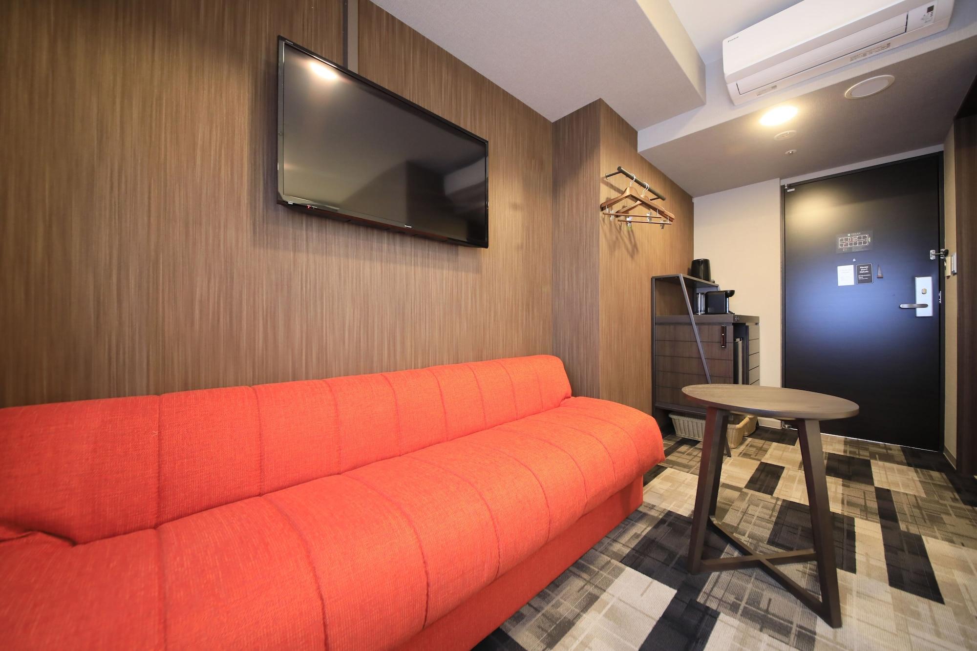 S-peria Hommachi Hotel 3*