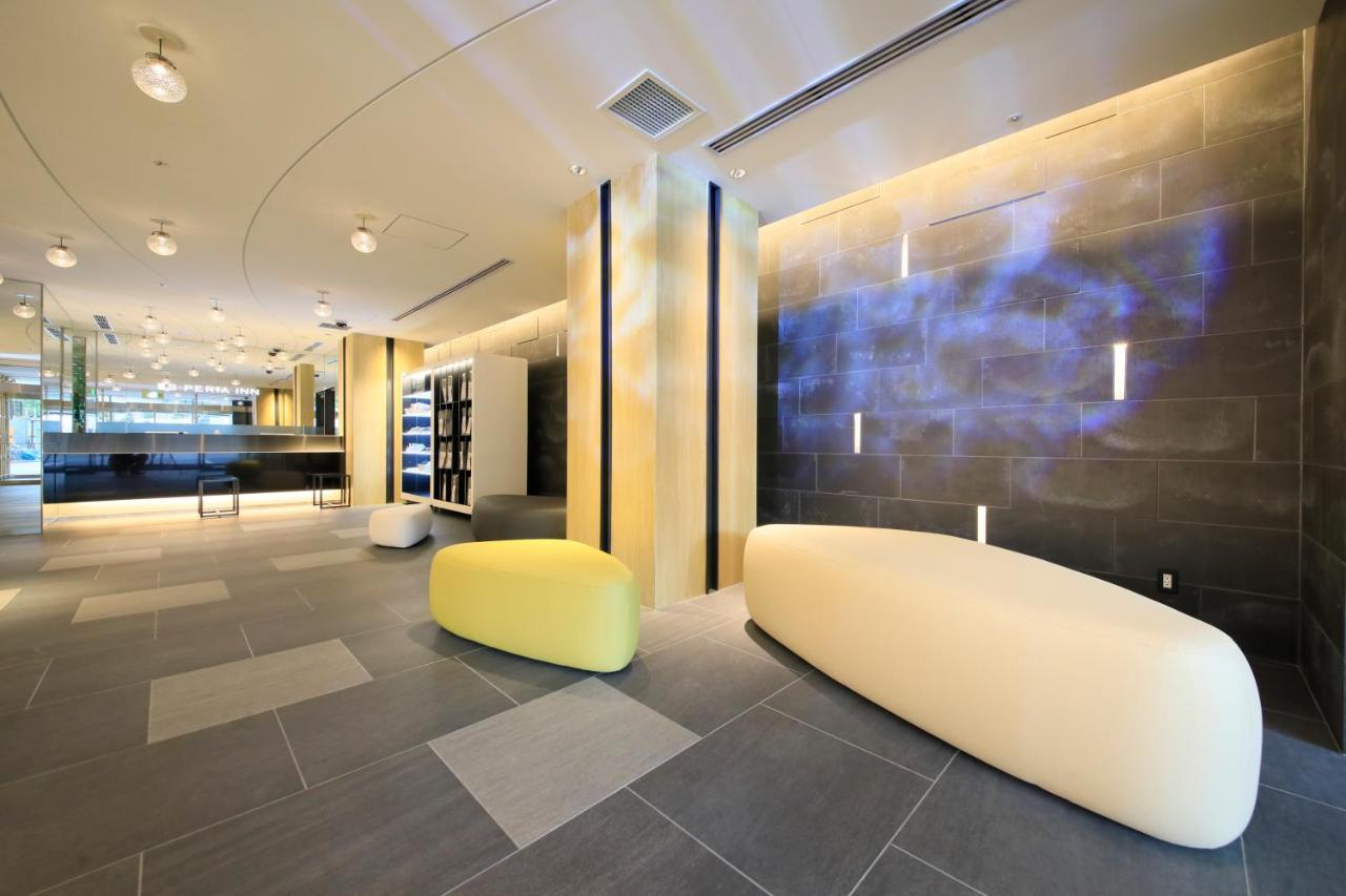 S-peria Hommachi 3* Osaka