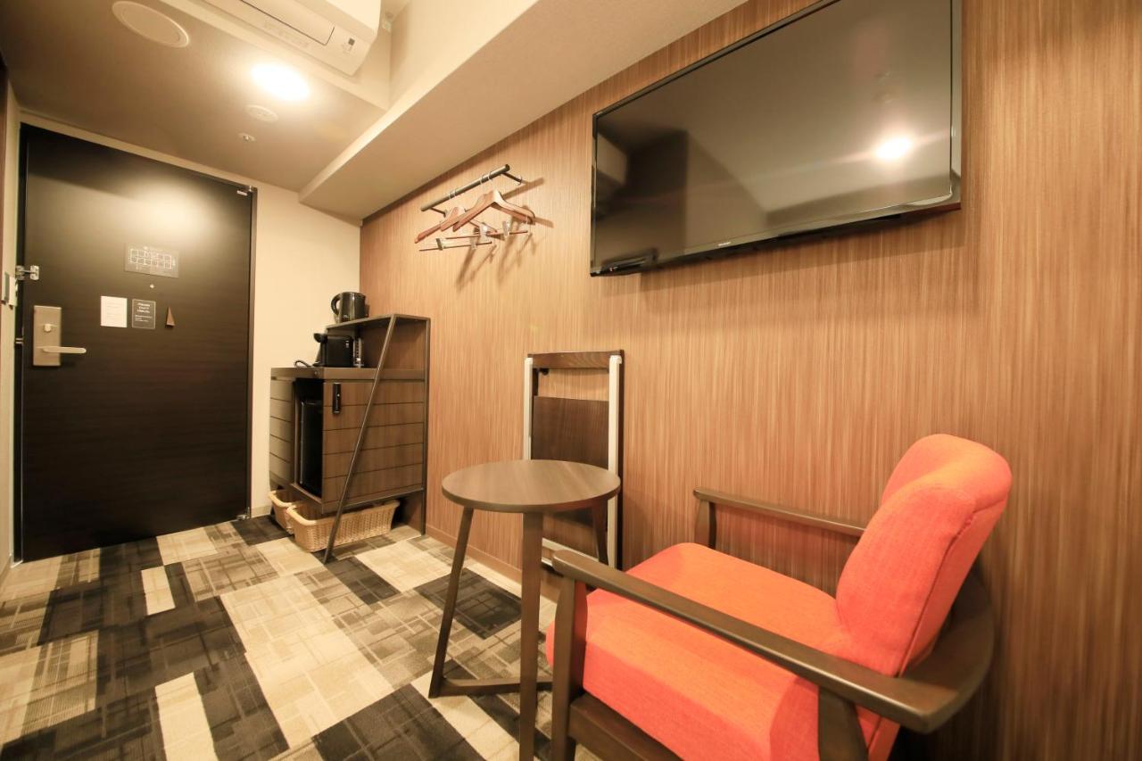 酒店 斯佩里亚・大阪本町酒店 4*