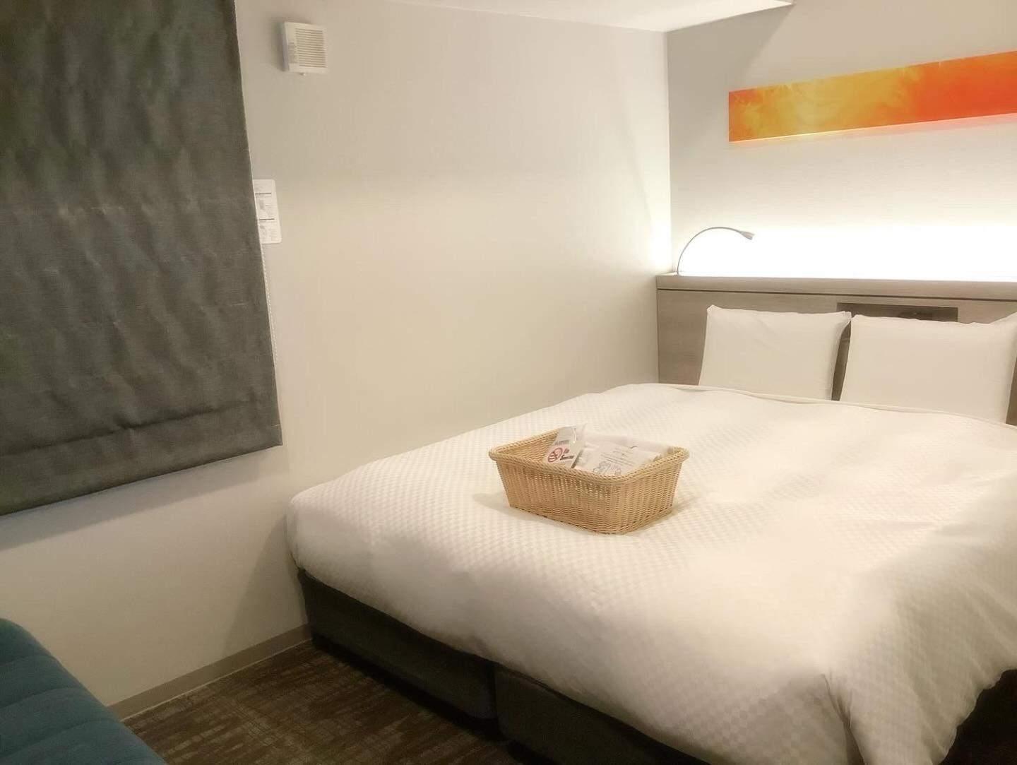 エスペリアイン大阪本町 ホテル 3*