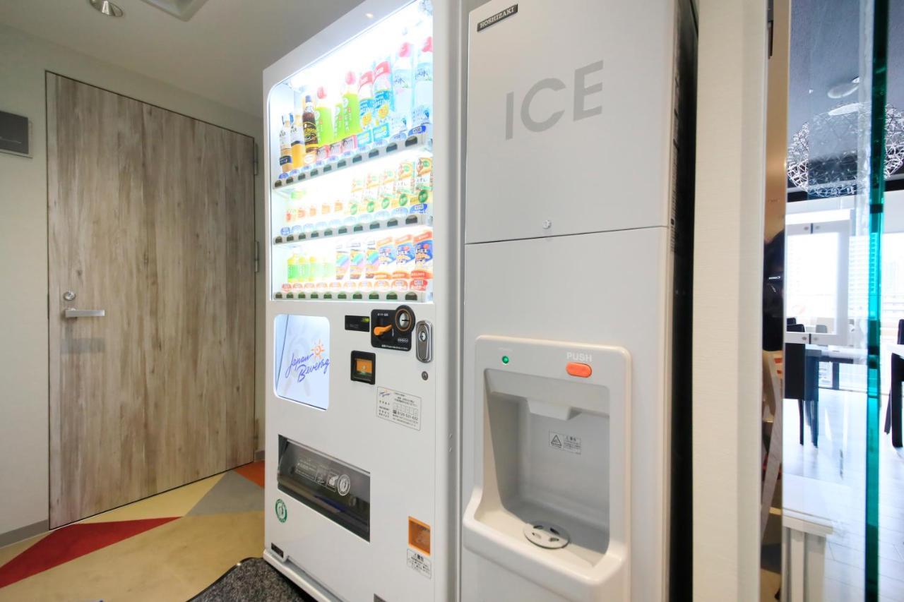 ホテル エスペリアイン大阪本町 大阪市